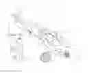 Fig. 01 - WHEEL ASSEMBLY FOR A GOLF TROLLEY