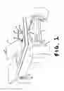 Fig. 02 - MOTORIZED SKATEBOARD AND METHOD OF USE