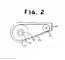 Fig. 03 - MOTORIZED SKATEBOARD AND METHOD OF USE
