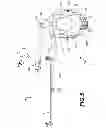 Fig. 06 - Ski and front track assembly for a snowmobile