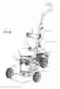 Fig. 04 - Electric trolley