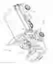 Fig. 02 - Utility vehicle with a continuously variable transmission having a system for selectively establishing a fixed maximum transmission ratio