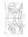 Fig. 06 - Stepladder having a ladder top with conduit holder slot and method