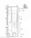 Fig. 02 - Self-centering elevator cage door suspension