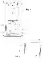 Fig. 02 - Apparatus for fixing a hoisting machine of an elevator and a fixing arrangement