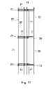 Fig. 07 - Apparatus for fixing a hoisting machine of an elevator and a fixing arrangement