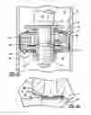 Fig. 04 - Orifice disc for regulating flow in damper