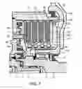 Fig. 07 - Drive force transmission device