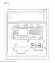 Fig. 01 - Dual validator self-service kiosk