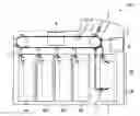 Fig. 01 - BANKNOTE PROCESSING DEVICE