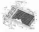 Fig. 01 - Method and conveyor for registering articles on a conveyor belt
