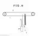 Fig. 07 - Tire testing machine conveyor