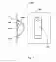 Fig. 02 - Electric switch enclosure