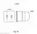 Fig. 10 - Electric switch enclosure
