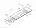 Fig. 01 - Sample-retainable biosensor test strip