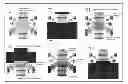 Fig. 01 - Two-dimensional microfluidic devices and methods of using the same