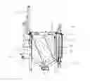 Fig. 01 - Electro-separation of oil-based drilling fluids