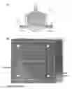 Fig. 01 - Method of building massively-parallel ion concentration polarization separation device