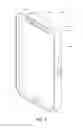 Fig. 02 - Removable screen protector