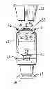 Fig. 01 - Coffee container with freshness indicator