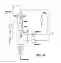 Fig. 44 - Mobile station for diagnosing and modeling site specific effluent treatment facility requirements