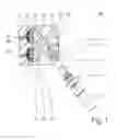 Fig. 02 - Filtering device for high-viscosity fluids