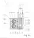 Fig. 09 - Filtering device for high-viscosity fluids