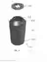 Fig. 02 - FILTER DEVICE AND METHODS OF USING THE SAME