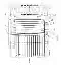 Fig. 07 - Sink dish drainer set