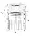 Fig. 08 - Sink dish drainer set