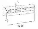 Fig. 53 - Product management display system with trackless pusher mechanism