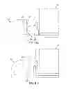 Fig. 59 - Product management display system with trackless pusher mechanism