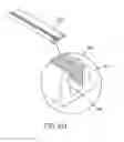 Fig. 72 - Product management display system with trackless pusher mechanism