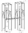 Fig. 01 - Drilling rig transfer system and method