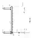 Fig. 22 - Drilling rig transfer system and method