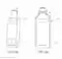 Fig. 02 - FLAT CONTAINER COMPRISING THERMOPLASTIC RESIN AND METHOD FOR MOLDING THE SAME