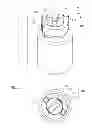Fig. 07 - Bottle assembly
