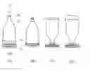 Fig. 01 - BEVERAGE OR ALCOHOL CONTAINER