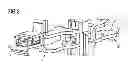 Fig. 03 - Circuit breaker comprising ventilation channels for efficient heat dissipation