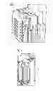 Fig. 04 - Circuit breaker comprising ventilation channels for efficient heat dissipation