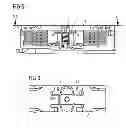 Fig. 05 - Circuit breaker comprising ventilation channels for efficient heat dissipation