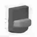 Fig. 01 - Notification appliance enclosure