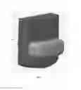Fig. 02 - Notification appliance enclosure