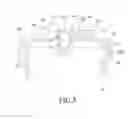 Fig. 06 - Paint container assembly for a paint sprayer