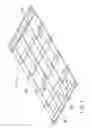 Fig. 02 - WEB ASSEMBLY FOR MAKING AND MAINTAINING A CONTOUR OF A BASEBALL OR SOFTBALL GLOVE
