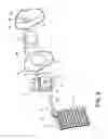 Fig. 05 - Vehicle garment hook assembly