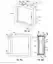 Fig. 07 - Vehicle garment hook assembly