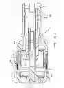 Fig. 08 - Reusable circular stapler handle with open assembly architecture
