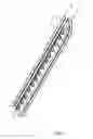 Fig. 02 - D-shaped surgical staples
