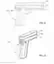Fig. 07 - Active stabilization targeting correction for handheld firearms